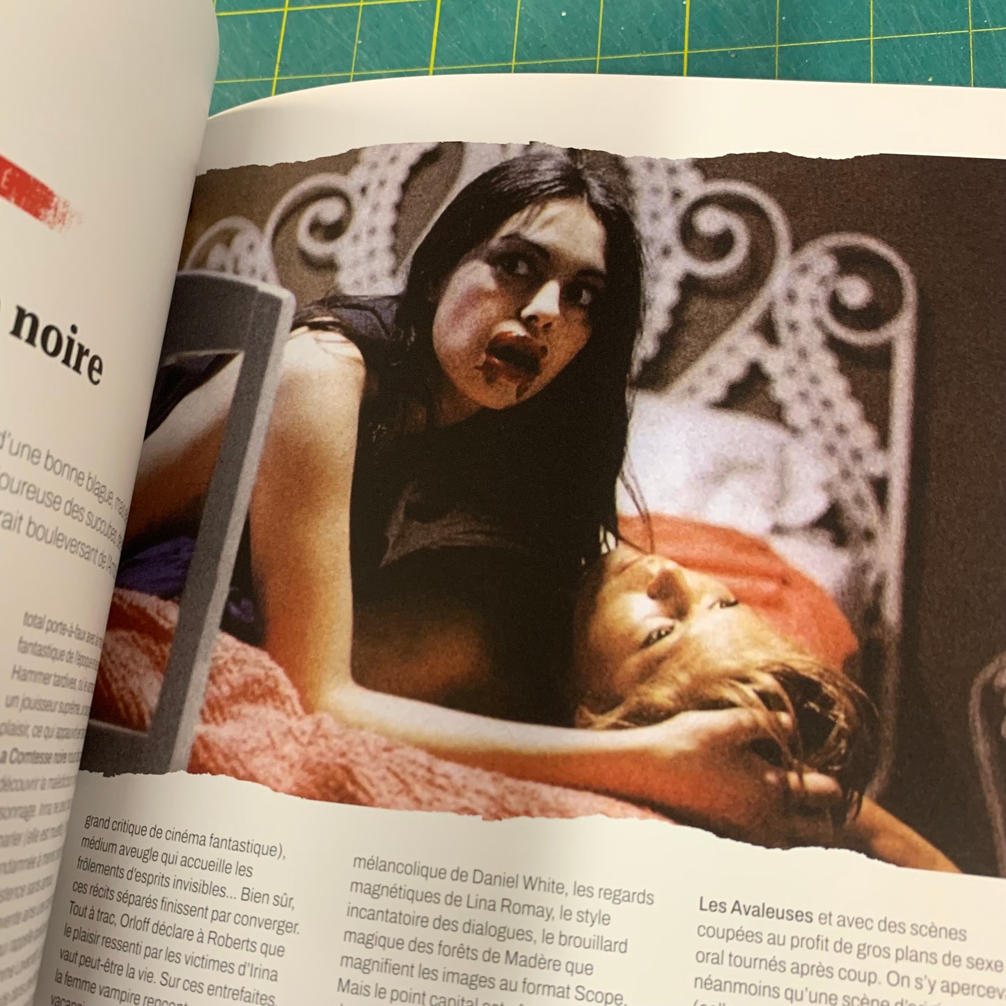 Vampires – Mad movies classics