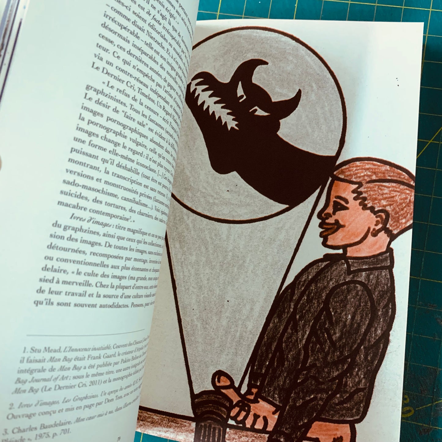 Graphzine / Graphzone