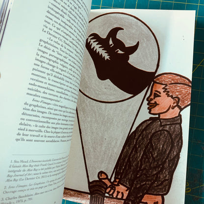 Graphzine / Graphzone