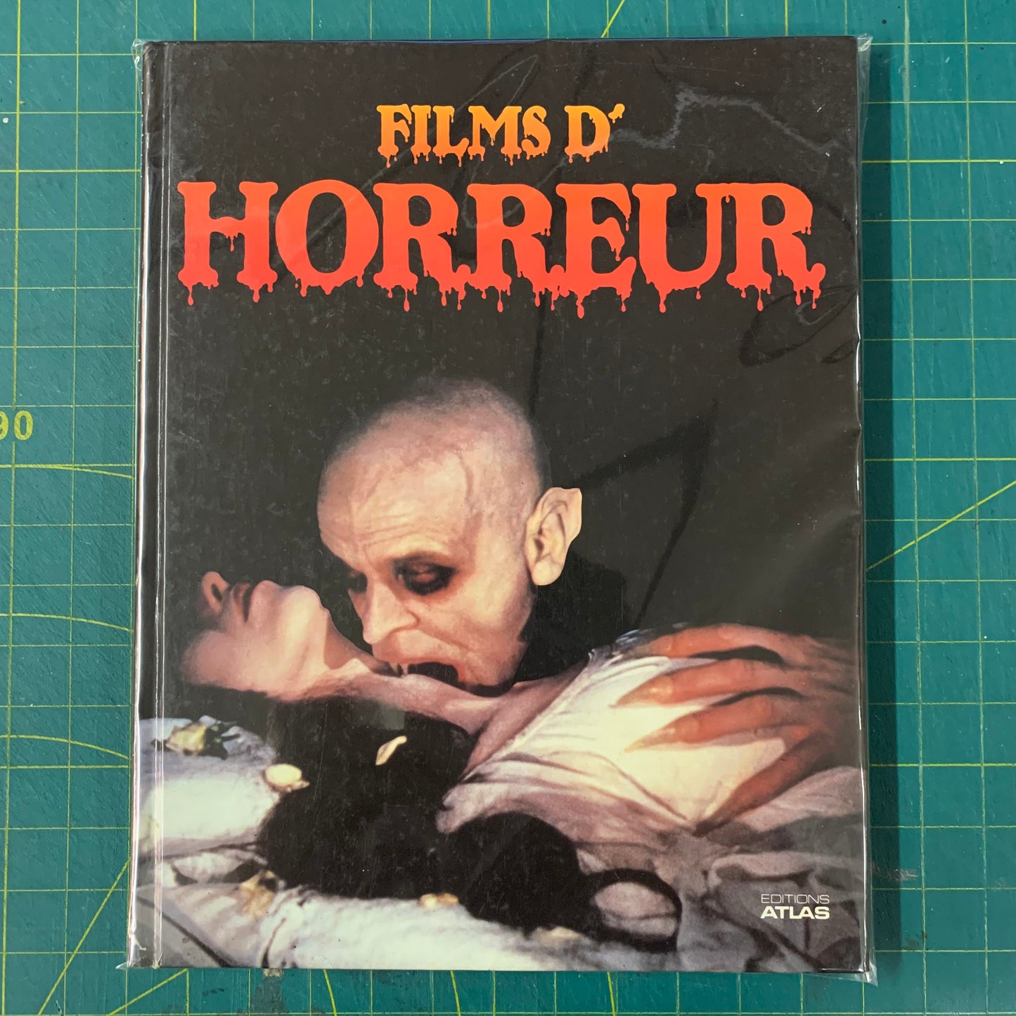 Films d’Horreur
