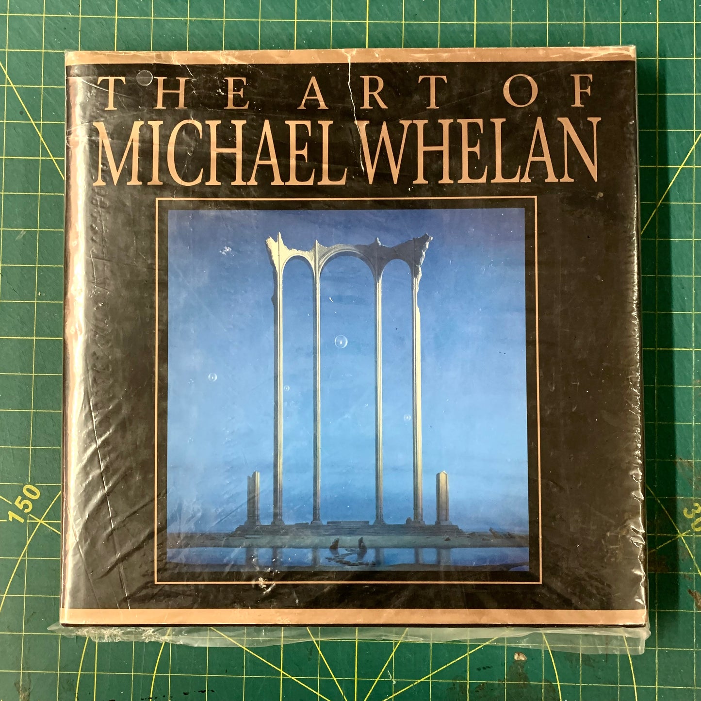 The art of Michael Whelan