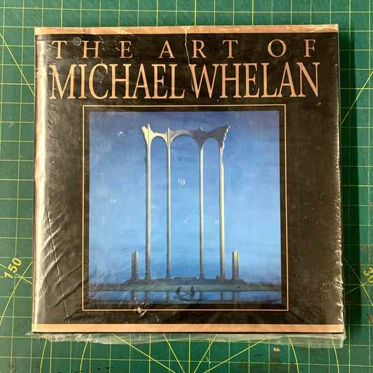 The art of Michael Whelan