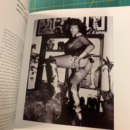 Vanessa del Rio - Fifty years of slightly slutty behavior (Slipcase/DVD)