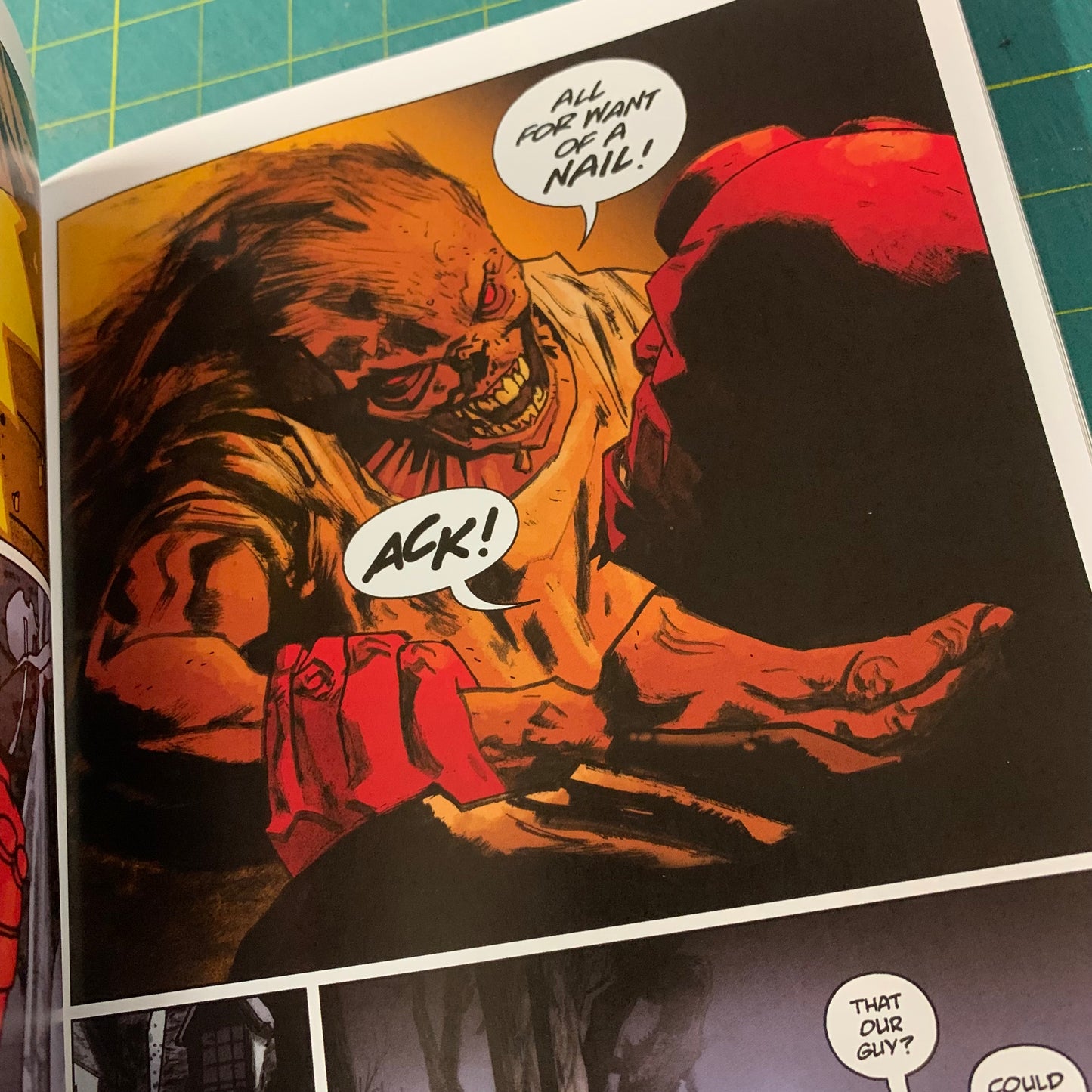Hellboy — The Complete Short Stories vol. 2