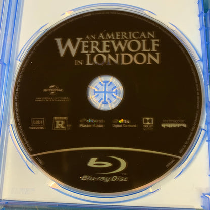 An American Werewolf in London (VF)