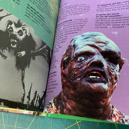 101 Monstres Ringards — Jean-Pierre Putters