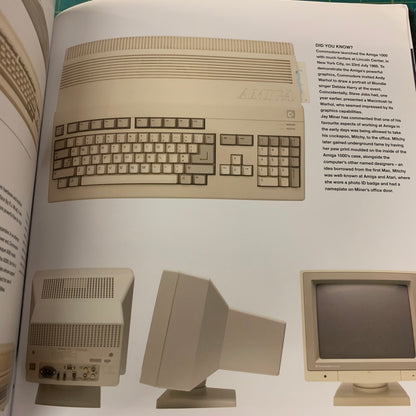 Digital Retro - The Evolution and Design of the Personal Computer