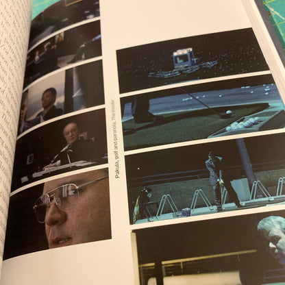 Michael Mann — A Contemporary Retrospective