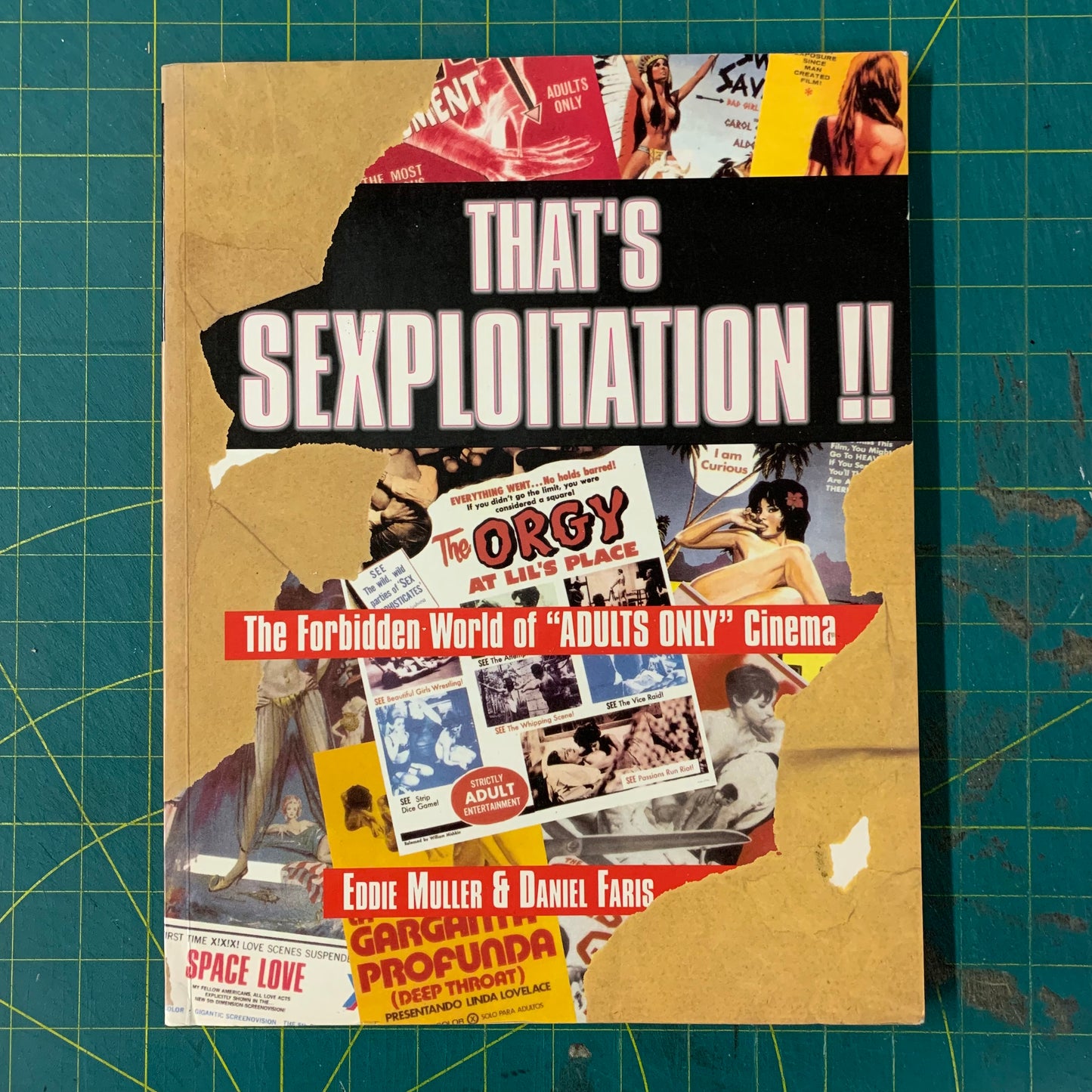 That’s Sexploitation!!