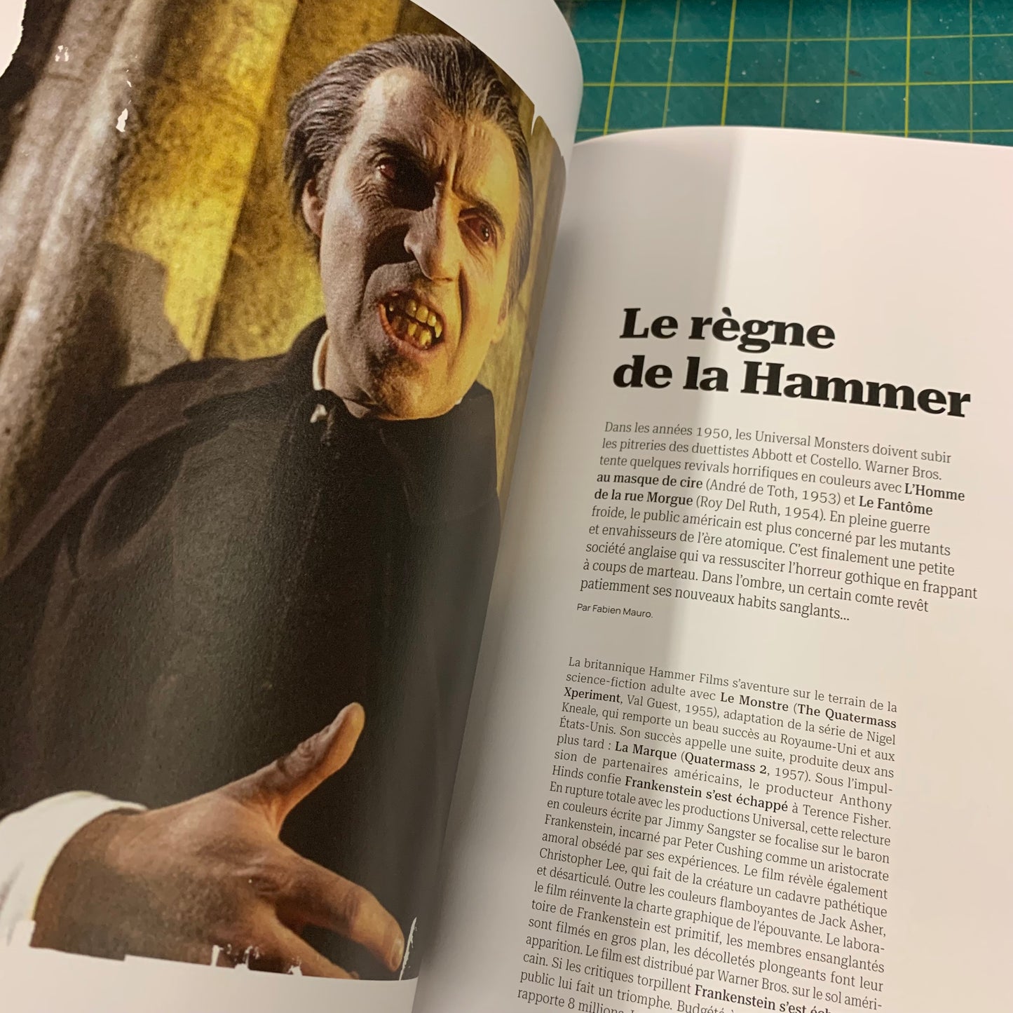 Vampires – Mad movies classics