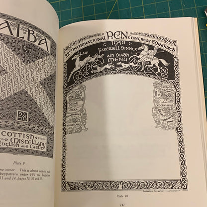 Celtic art – The methods of construction