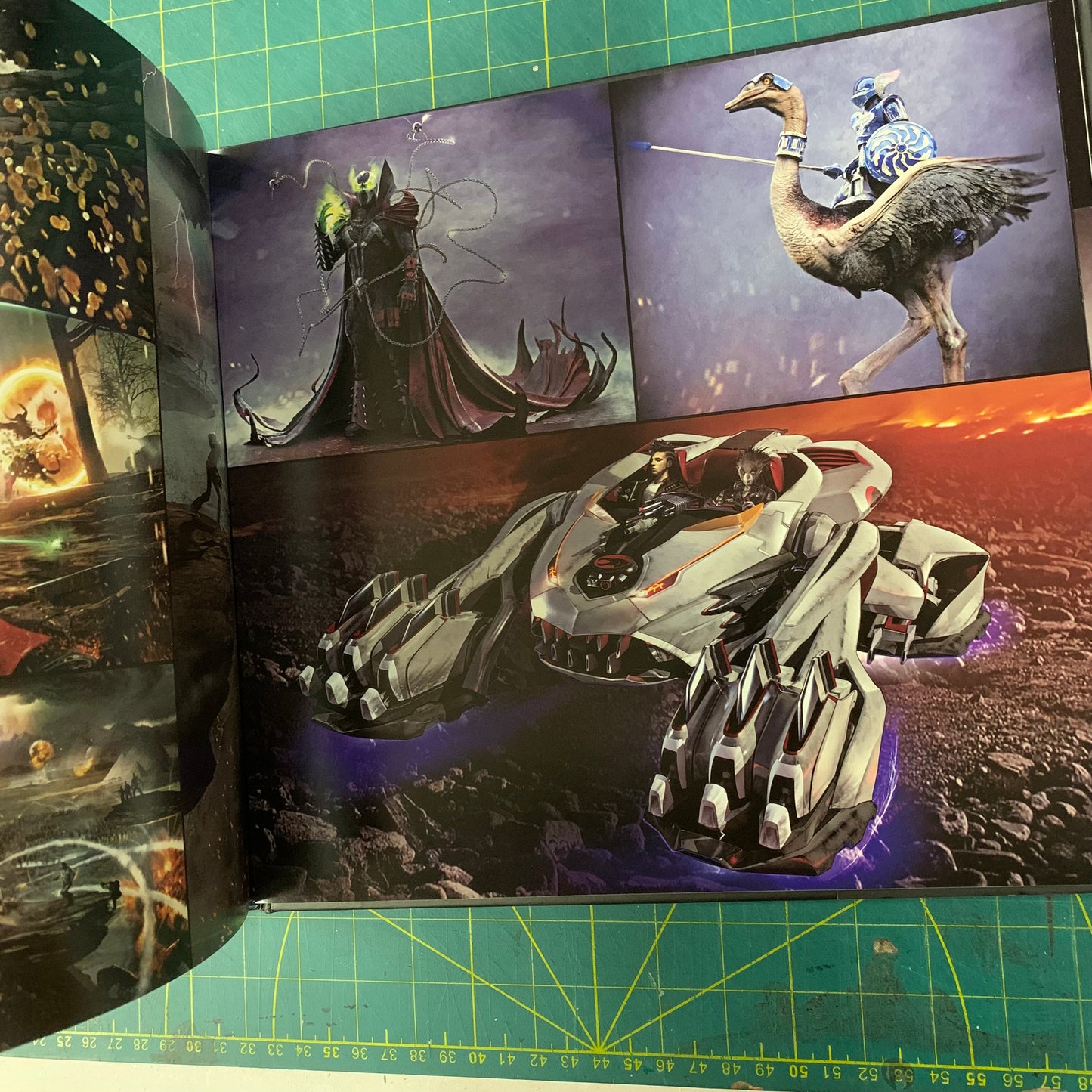 The Art of Ready Player One