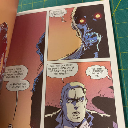 Stuff of Nightmares — The Monster Makers