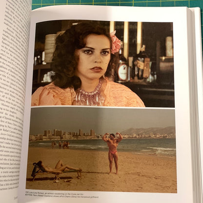 Flowers of Perversion – The delirious cinema of Jesús (Jess) Franco, vol. 2 ltd edition signed