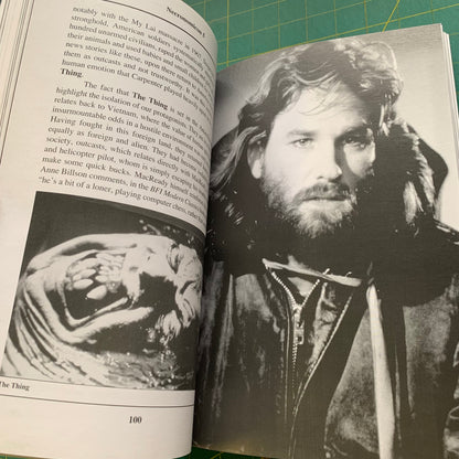 Necronomicon 5: The Journal of Horror and Erotic Cinema