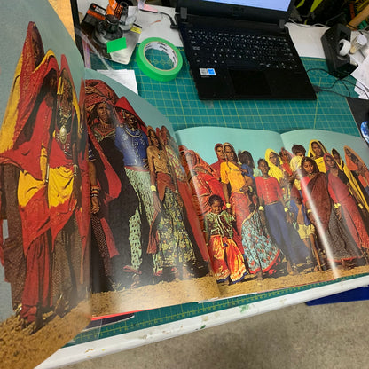 Eiko by Eiko — Japan Ultimate Designer Eiko Ishioka