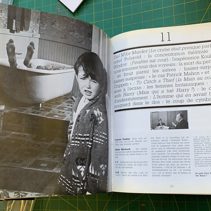 Hitchcock / Truffaut - Édition définitive