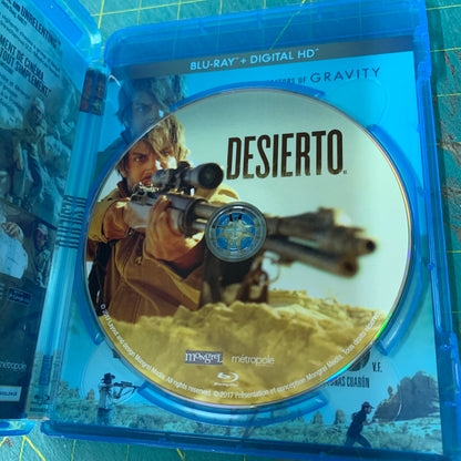 Desierto