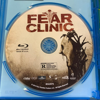 Fear Clinic