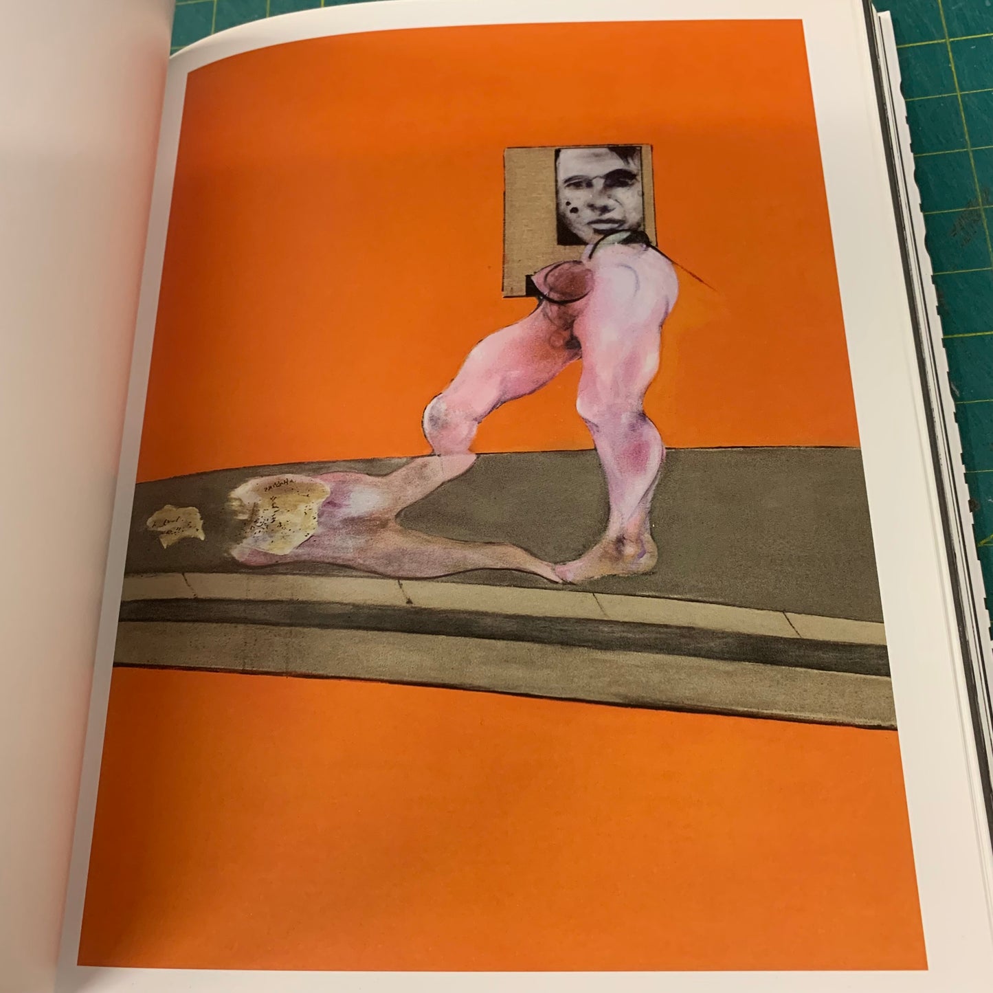 Francis Bacon — Invisible Rooms