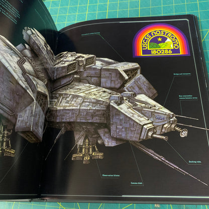 Alien: The Weyland Yutani Report