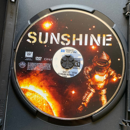 Sunshine
