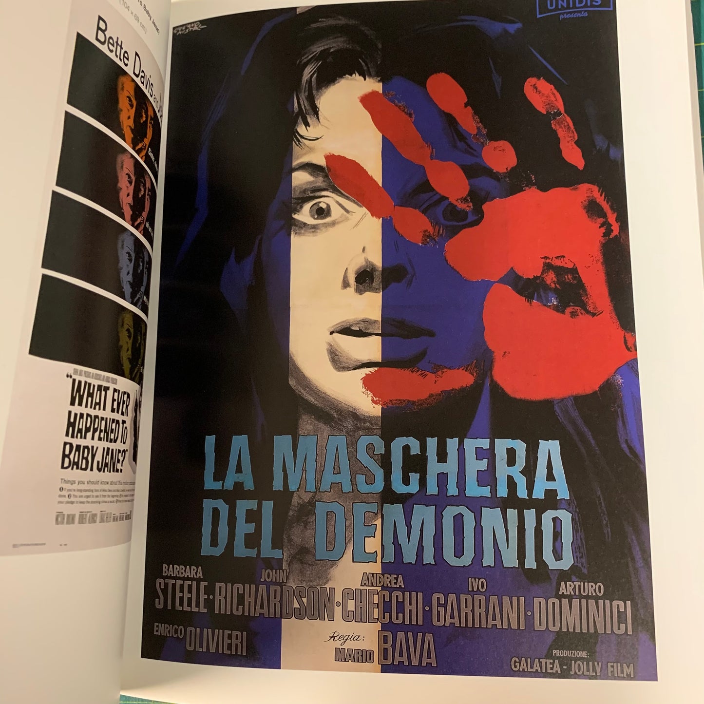 Film Posters of the 60s