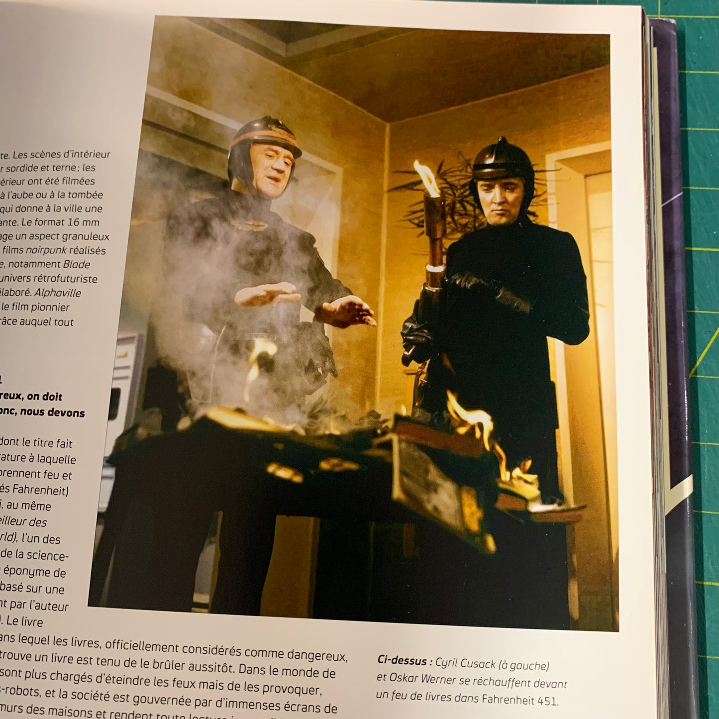 L’Univers de la Science-fiction… Et au-delà (Par Syfy)