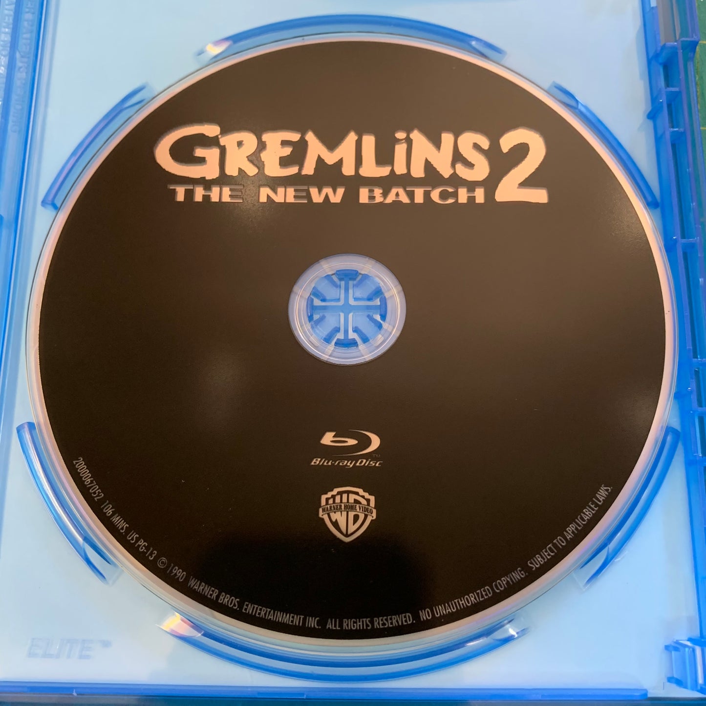 Gremlins 2