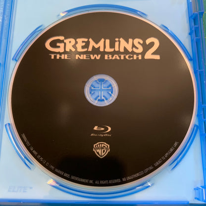 Gremlins 2