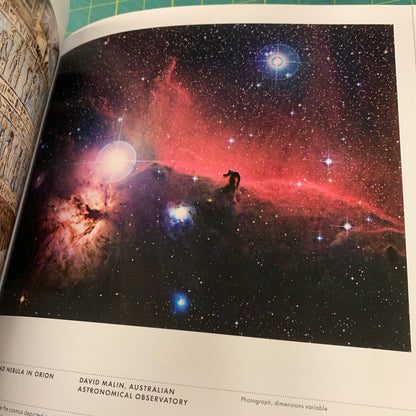 Universe — Exploring the Astronomical World