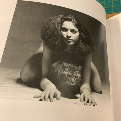 Madonna Nudes 1979 by Martin Schreiber