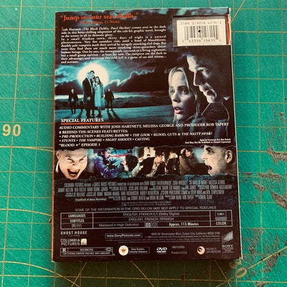 30 Days of Night
