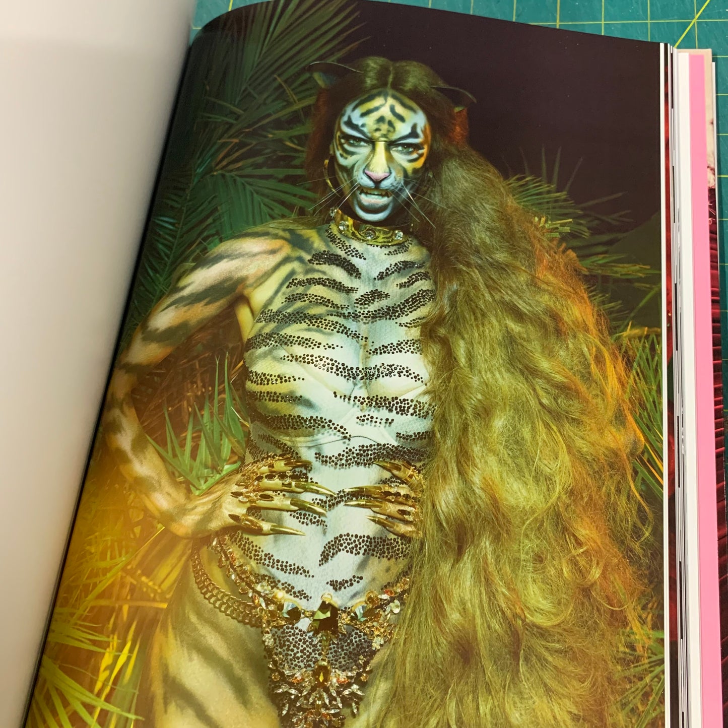 High Gloss — The Art of Vijat Mohindra