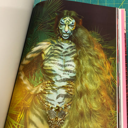 High Gloss — The Art of Vijat Mohindra