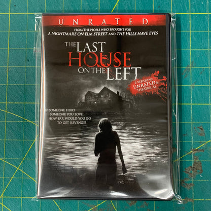 The Last House on the Left (VF)