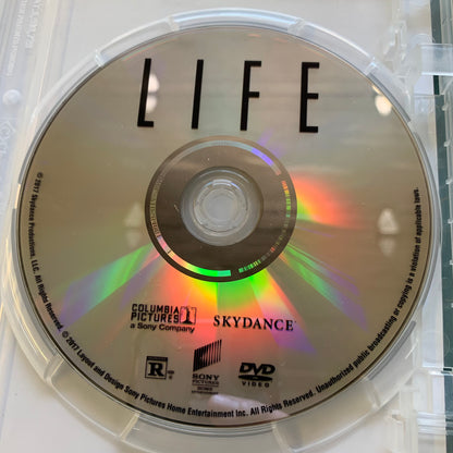 Life (Vie)