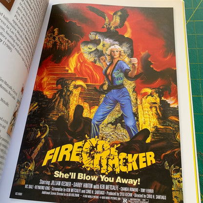 FrightFest Guide vol. 1 (Exploitation Movies)