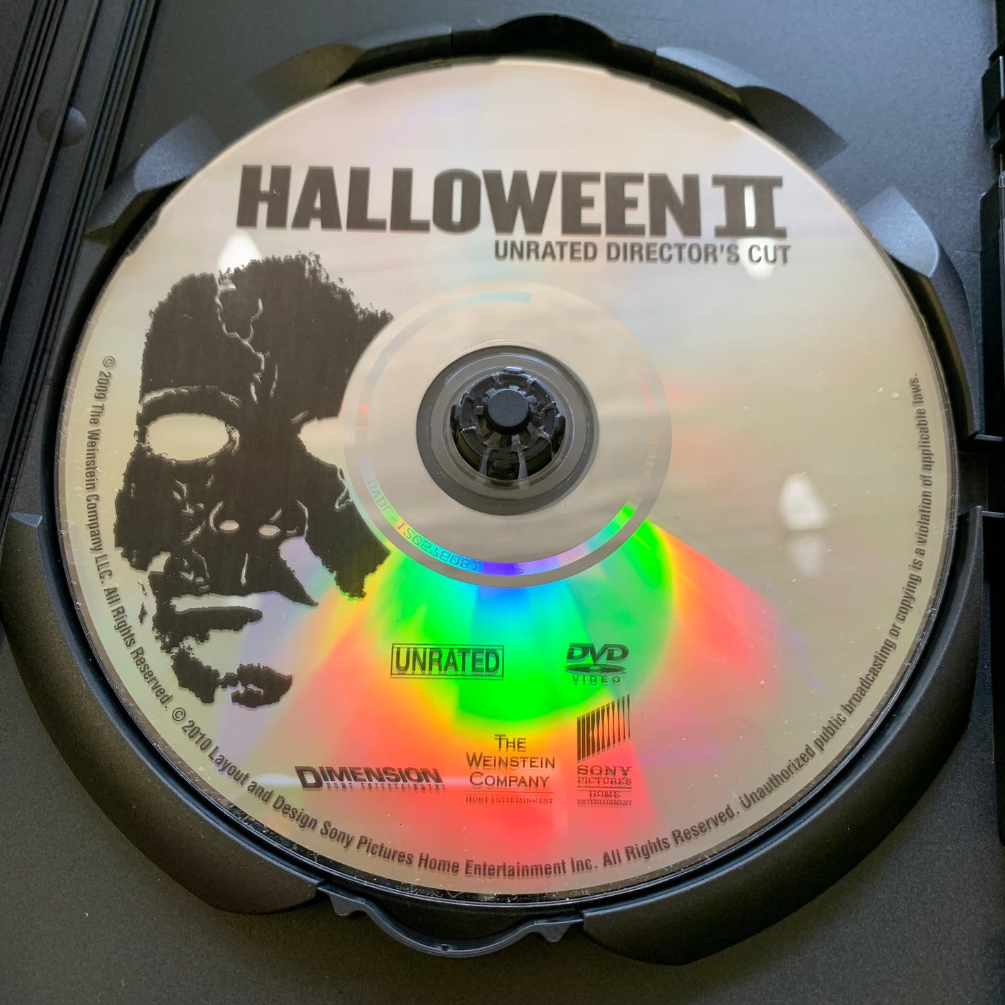 Halloween II (Rob Zombie)