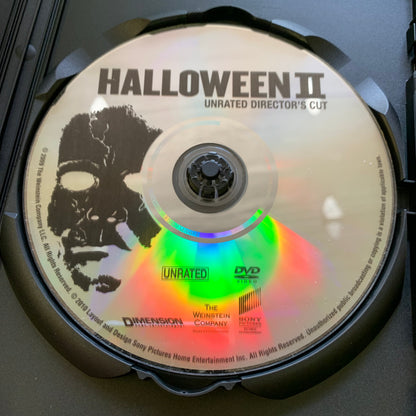 Halloween II (Rob Zombie)