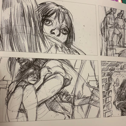 Game of Thrones — The Storyboards