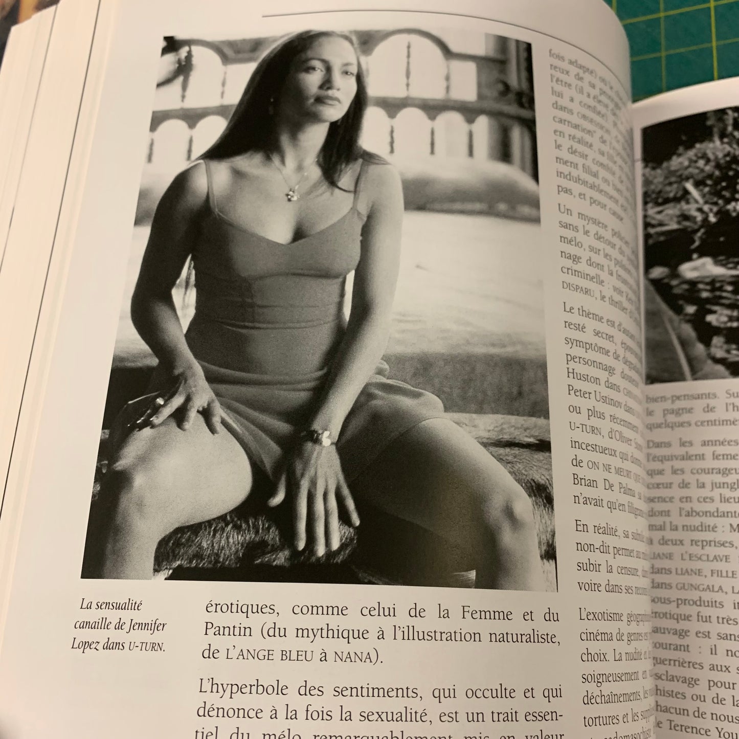 Érotisme et Cinéma