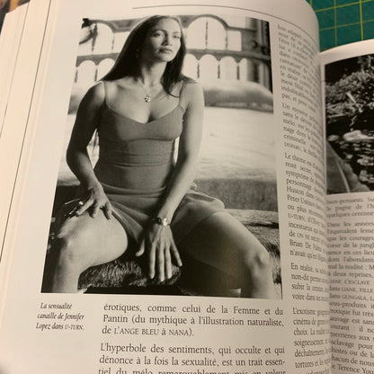 Érotisme et Cinéma