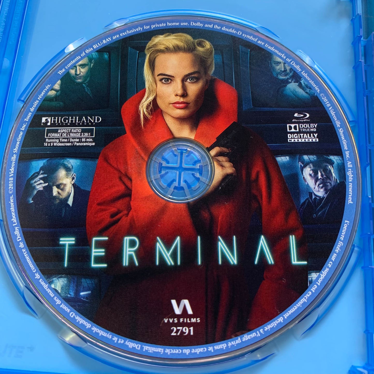 Terminal
