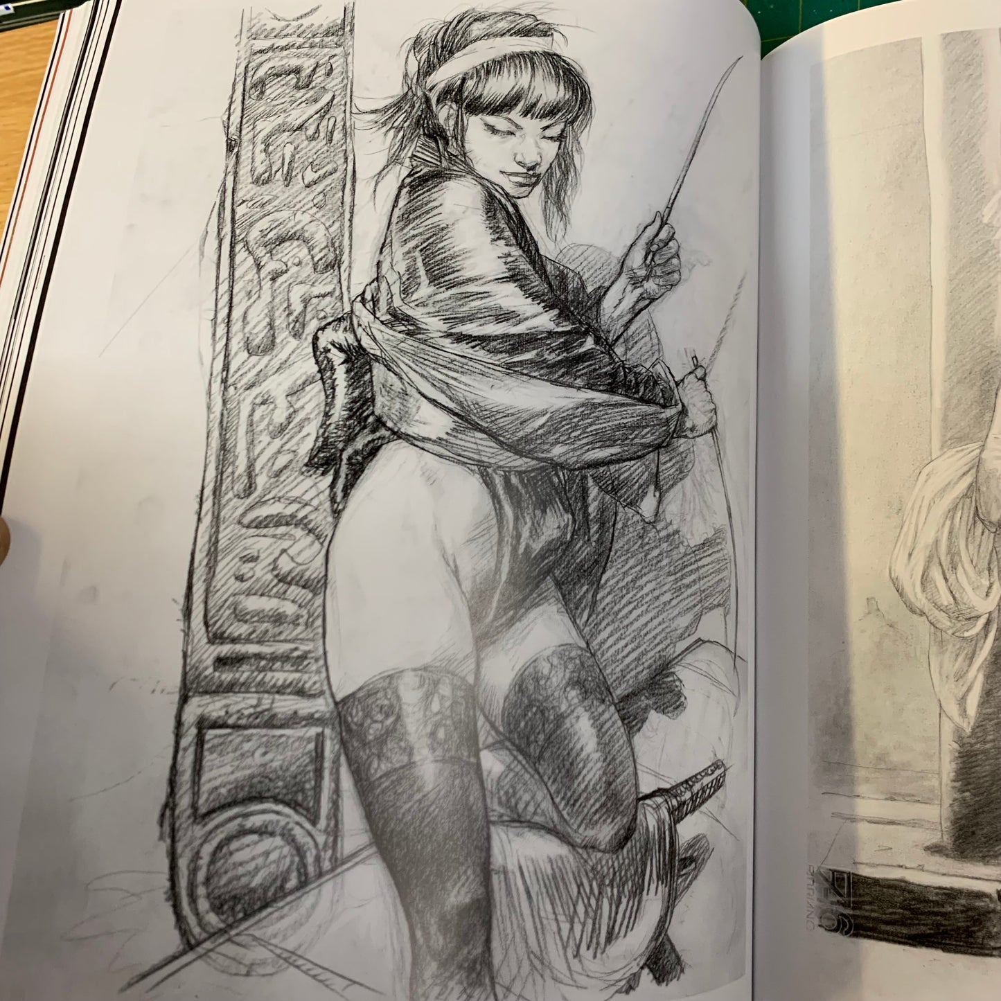 Le Donne (Tanino Liberatore)