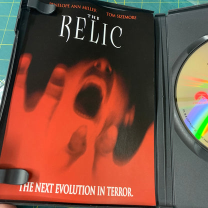 The Relic