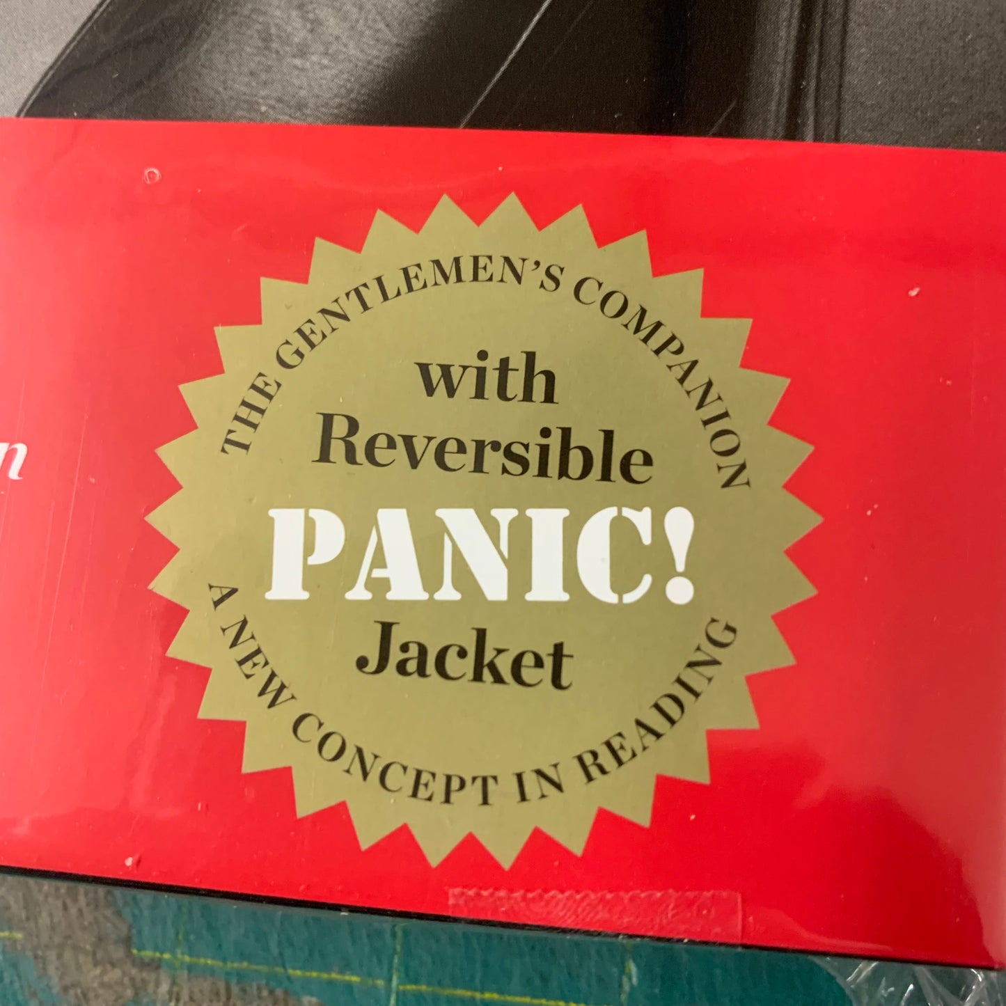 Elmer Batters (2nd ed.)