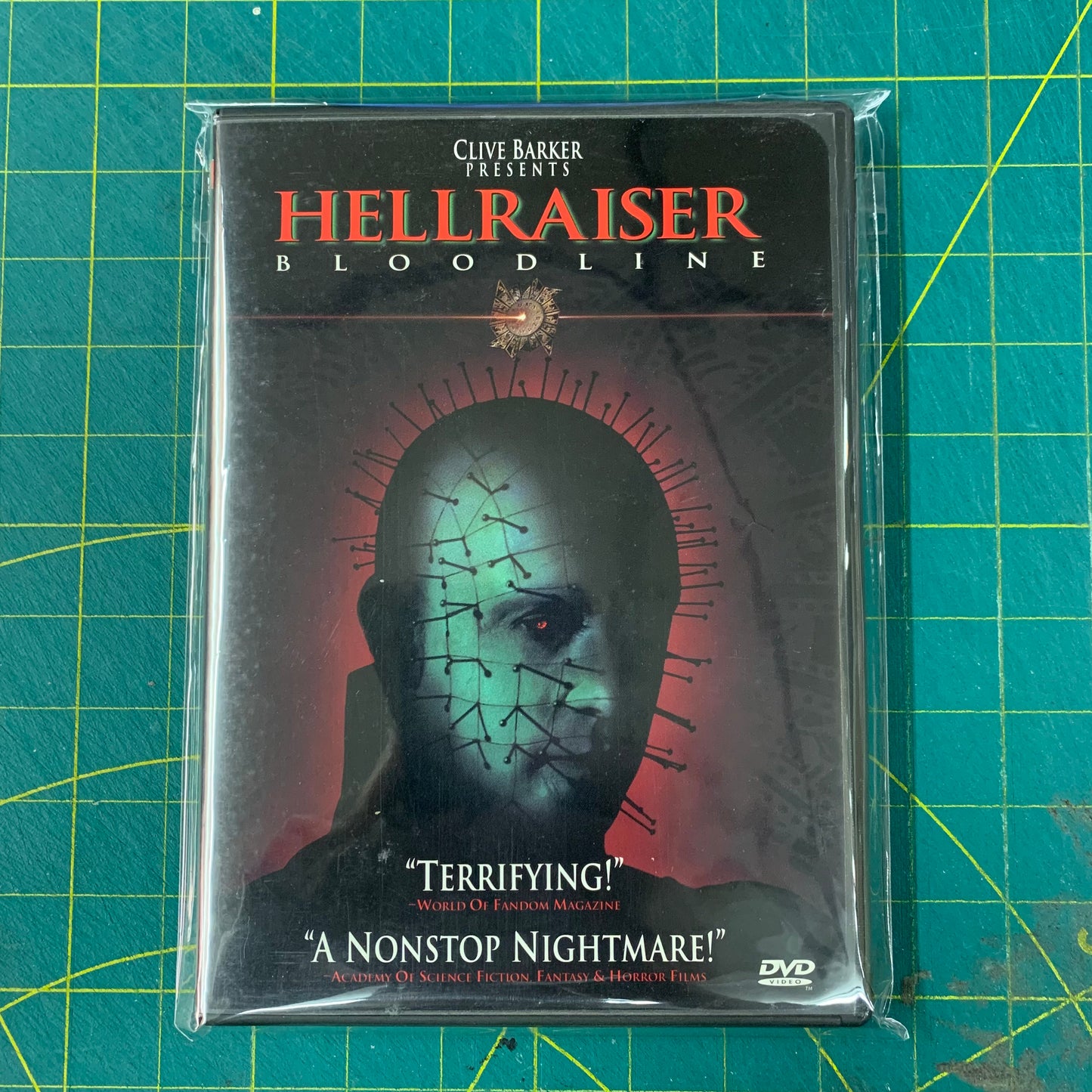 Hellraiser Bloodline