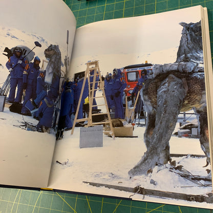 George Lucas — The Creative Impulse