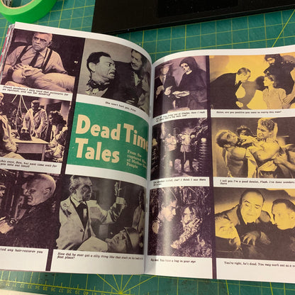 Fantastic Monsters of the Films